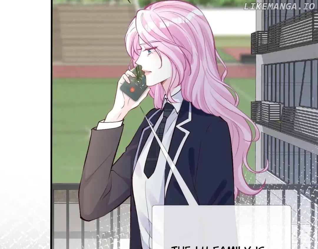 Everyone's Darling Chapter 130 - page 46